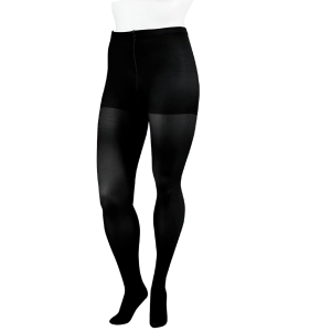 JUZO Women's Soft Compression 20-30 mmHg FF Pantyhose (2001ATFF) - Juzo
