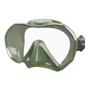 TUSA Zensee Diving Mask (M-1010)