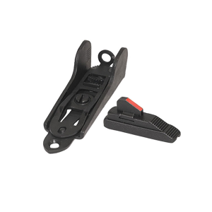 MOSSBERG 500/590 Ghost Ring Sight Kit (95300)