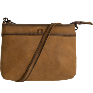 STS Baroness Additions Grace Crossbody Bag (STS-31825)