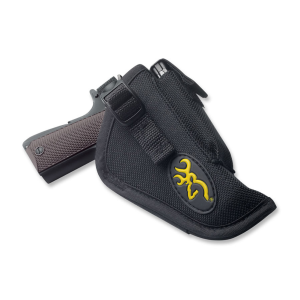 BROWNING 1911-22 Ballistic Nylon Pistol Holster (12903012)