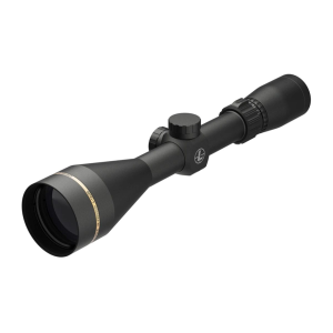 LEUPOLD VX-Freedom 4-12x50 Hunt-Plex Reticle Rilflescope (185365)
