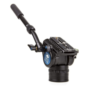 Sirui SIRUI VH-10X Black Fluid Video Head (VH10X) - $154.00 at gritroutdoors.com
