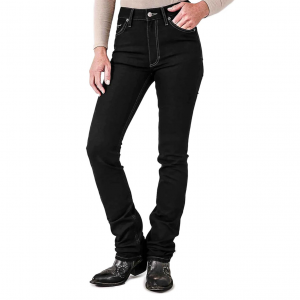 KIMES RANCH Women's Sarah Black Jeans (SARAH-BLACK)