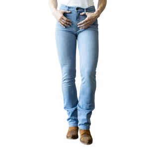 KIMES RANCH Women's Sarah Light Wash Jeans (SARAH-LIGHTW)