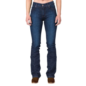 KIMES RANCH Women's Audrey Blue Jeans (AUDREY-BLU) - Kimes Ranch