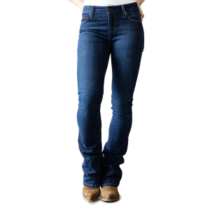 KIMES RANCH Women's Chloe Blue Jeans (CHLOE-BLU) - Kimes Ranch
