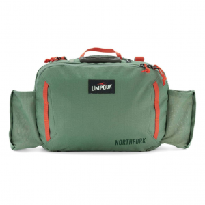 UMPQUA Northfork Waist Pack