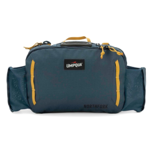 UMPQUA Northfork Waist Pack