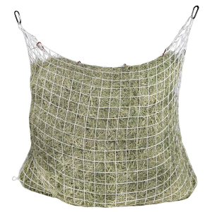 KENSINGTON PROTECTIVE PRODUCTS Freedom Feeder 6 Flake Slow Feed Extended Day Hay Net (FF)