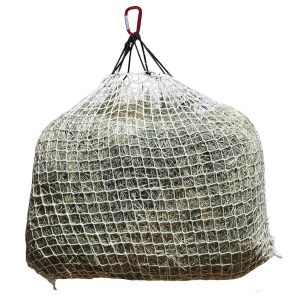 KENSINGTON PROTECTIVE PRODUCTS Freedom Feeder 4 Flake Slow Feed Day Hay Net (FF)