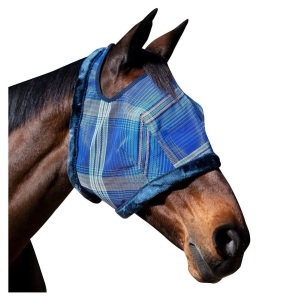 Kensington Protective Products KENSINGTON 73% UV Fly Mask with Plush Fleece Trim (KFM200) - $30.99 at gritroutdoors.com