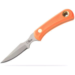 KNIVES OF ALASKA Cub Bear Fixed Caping Knife