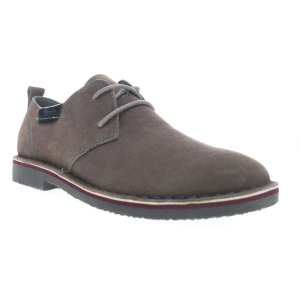 PROPET Men's Finn Suede Shoes (MCX022S) - Propet