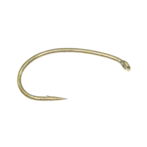 UMPQUA TMC2457 #08 100-Pack Hooks (41117)