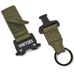 VIKTOS Bulldog Keychain - Viktos