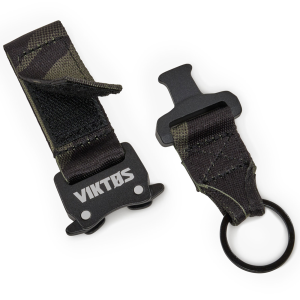 VIKTOS Bulldog Keychain - Viktos