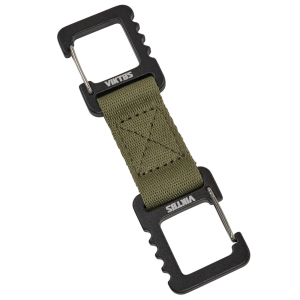 VIKTOS Double Springlock Keychain - Viktos