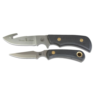 Knives Of Alaska KNIVES OF ALASKA Trekker Whitetail Gut Hook/Cub Bear Suregrip Knife Combo (00199FG) - $240.79 at gritroutdoors.com