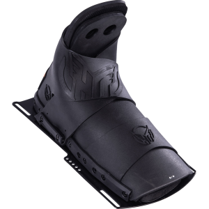 HO Animal Front Waterski Bindings