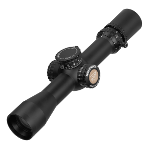 NIGHTFORCE ATACR 4-16x42mm F1 Illuminated Riflescope