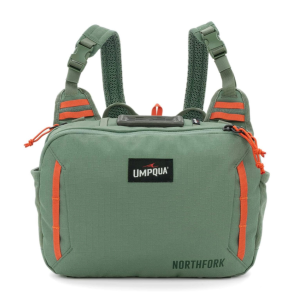 UMPQUA Northfork Chest Pack