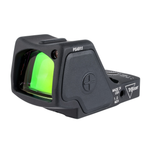 Trijicon TRIJICON RMR HD 01 Red Dot Sight (RMHD1-C-3200001) - $774.00 at gritroutdoors.com