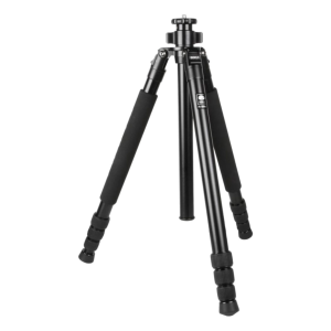 Sirui SIRUI R-2004 4 Sections Aluminum 64.6in Tripod (R2004) - $132.99 at gritroutdoors.com