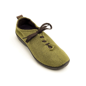 Arcopedico Unisex LS Knit Walking Shoes (1151) - Arcopedico