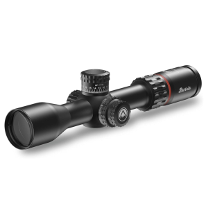 BURRIS Veracity PH 2.5-12x42 Illuminated 3PW Wind MOA FFP Reticle Riflescope (200201)
