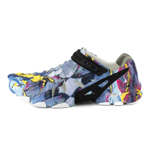 CROSSKIX 2.0 NYC Graffiti LE Closed Toe Water Shoes - Crosskix