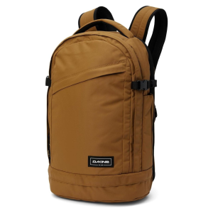 DAKINE Verge 25L Rubber Lifestyle Backpack (D.101.1196.205.OS) - Dakine