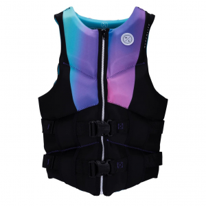 HYPERLITE Women's Logic CGA Wakeboard Life Vest