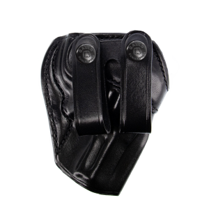 GALCO Summer Comfort Black Right Hand Inside Waistband Holster for Springfield Hellcat (SUM892RB)