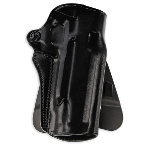 GALCO Speed Master 2.0 Black Right Hand Paddle/Belt Holster for Springfield Hellcat Pro (SM2-876RB)