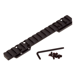 BROWNING X-Bolt 20 MOA Picatinny Rail Base