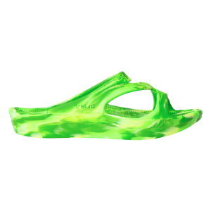 TELIC Unisex Z-Strap Slide Sandals (702) - Telic
