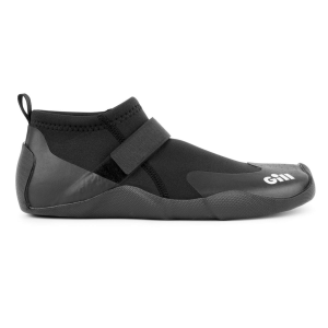GILL Pursuit Black Shoes (968BLK01)
