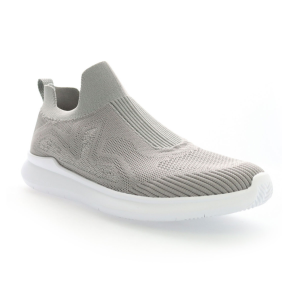 PROPET Women's TravelBound Slipon Sneakers (WAT104M) - Propet