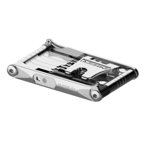 LEZYNE Super SV 23 Silver Bike Multi-Tool (1-MT-SPRSV-23V106)