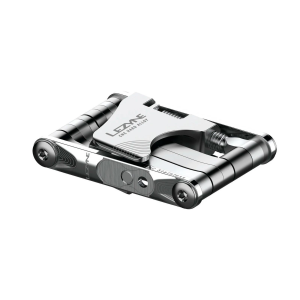 Lezyne LEZYNE SV Pro 13 Silver Bike Multi-Tool (1-MT-SVPRO-13T06) - $49.99 at gritroutdoors.com