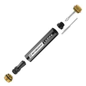 LEZYNE Pro Tubeless Kit (1-PK-TBLSPO-V104) - Lezyne