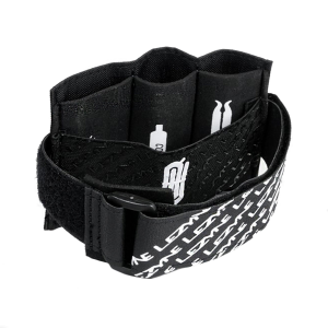 LEZYNE Send-It Caddy Black Tool Wrap (1-SB-SDCADDY-V104)