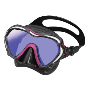 TUSA Paragon S Scuba Diving Mask - Tusa