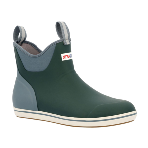 XTRATUF Men's 6in Ankle Deck Boots (XMAB) - Xtratuf
