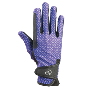OVATION Women's Cool Rider Gloves (470994) - Ovation