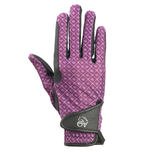 OVATION Women's Cool Rider Gloves (470994) - Ovation