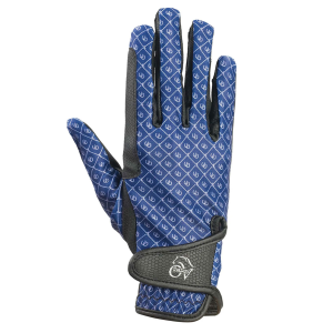 OVATION Women's Cool Rider Gloves (470994) - Ovation