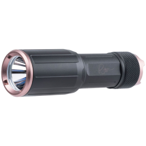 SIG SAUER Foxtrot-EDC Rose Rechargeable Handheld Flashlight (SOFEC0RS)