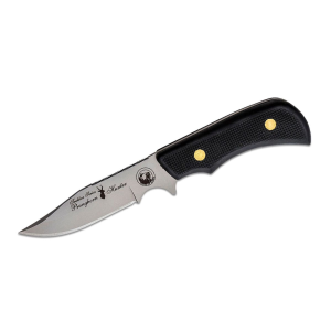 KNIVES OF ALASKA Trekker Pronghorn Hunter Fixed Blade Knife (00160FG)